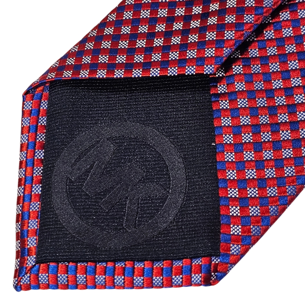 MICHAEL KORS TIE - Picture 4 of 10